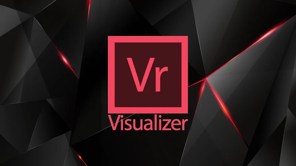 Adobe VR Visualizer