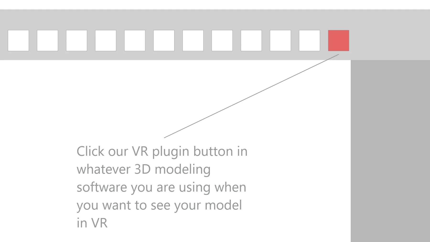 Adobe VR Visualizer — project image 13