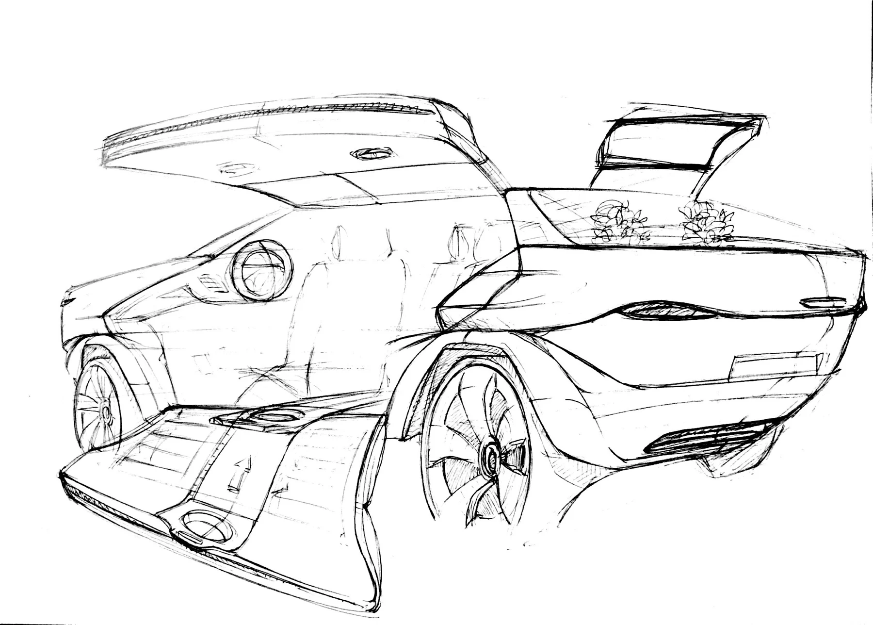 Garden SUV — project image 20