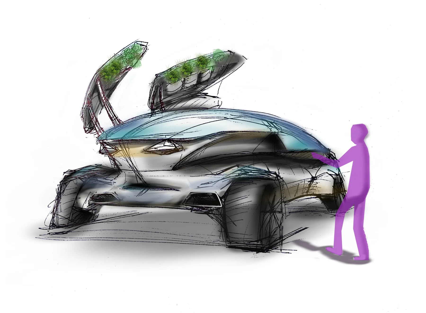Garden SUV — project image 23