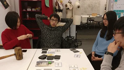 Pirate Alliance — project image 22