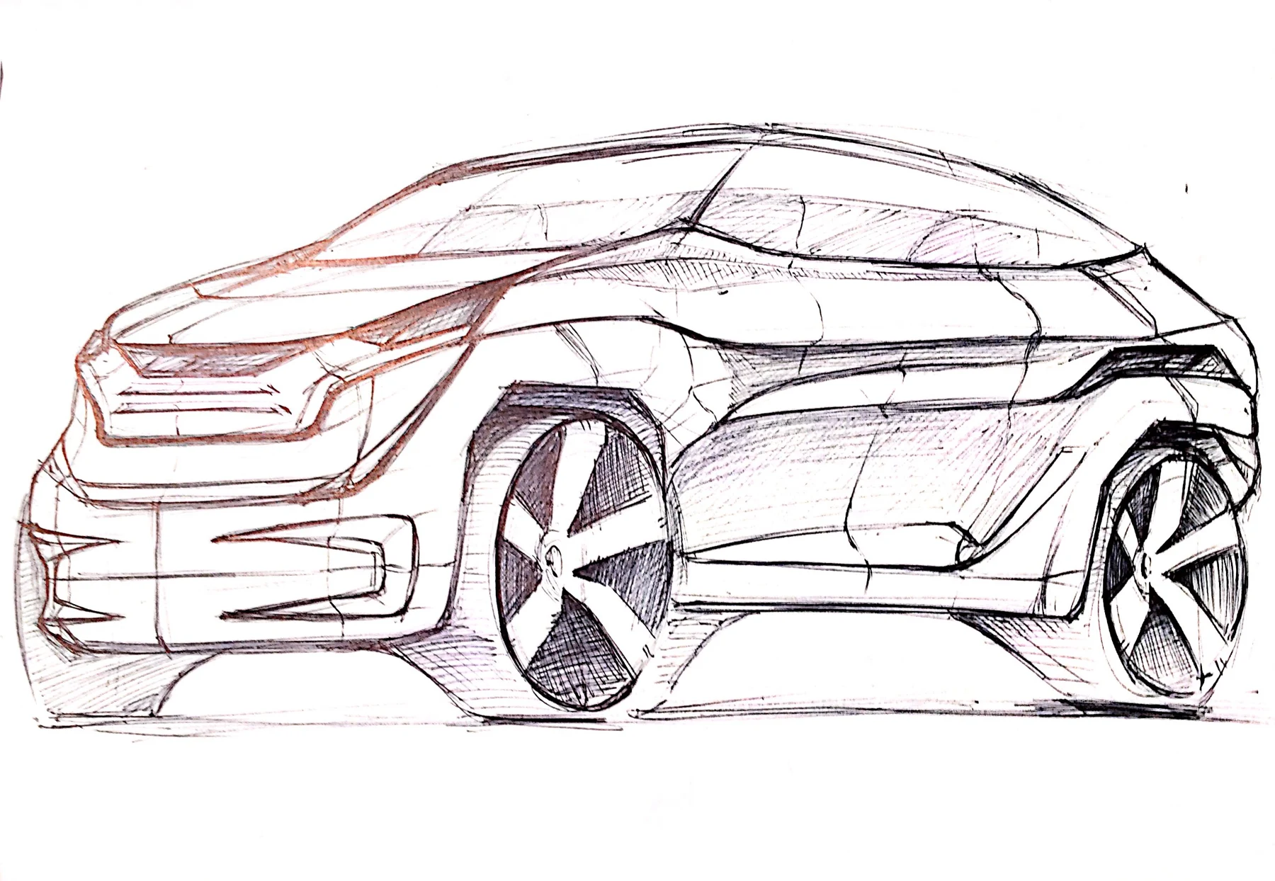 Garden SUV — project image 17
