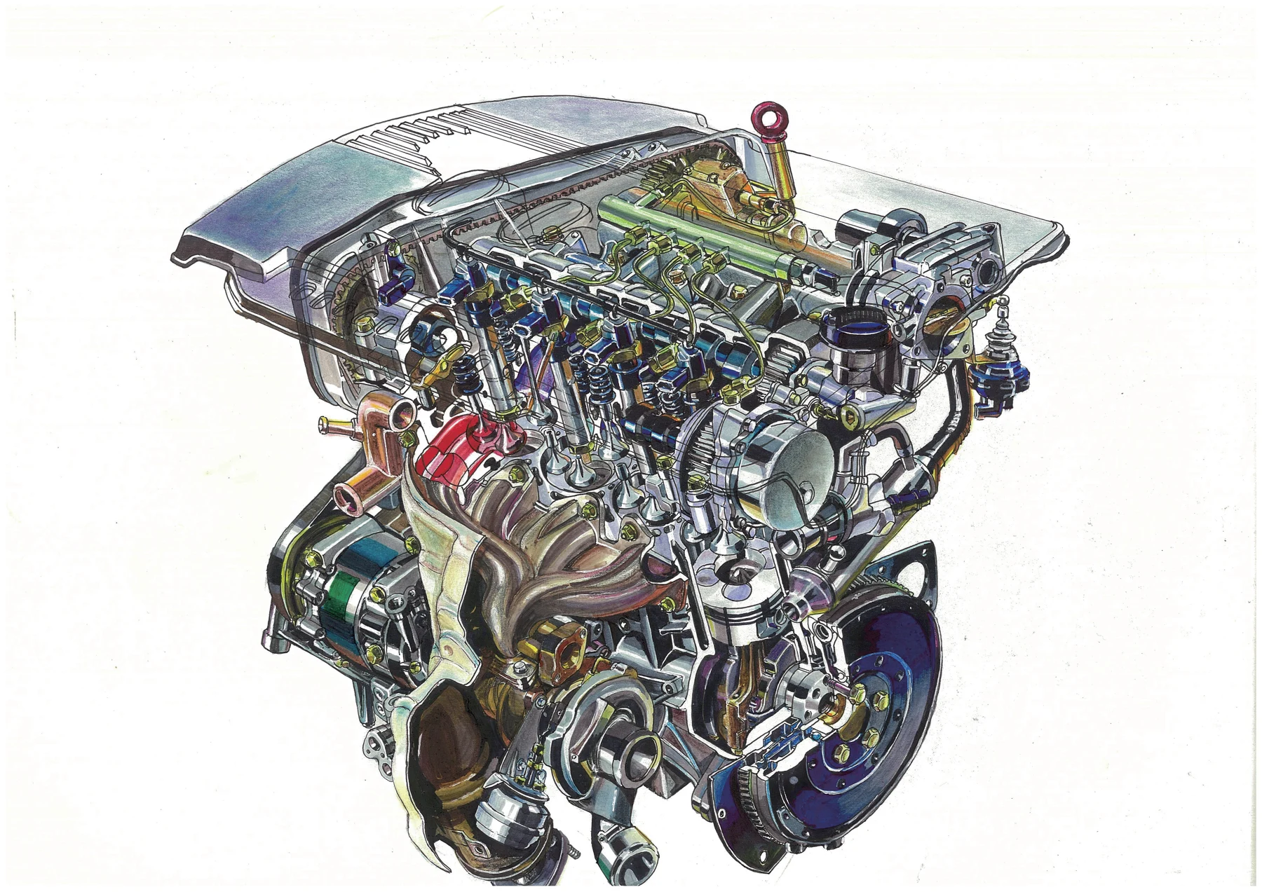 Big Engine