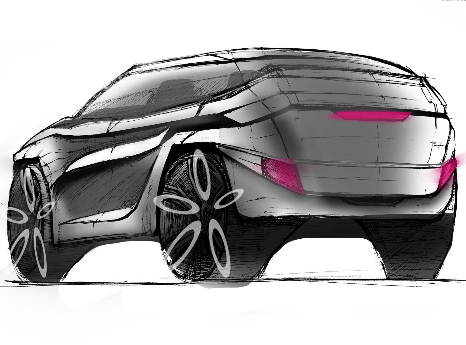 Garden SUV — project image 14