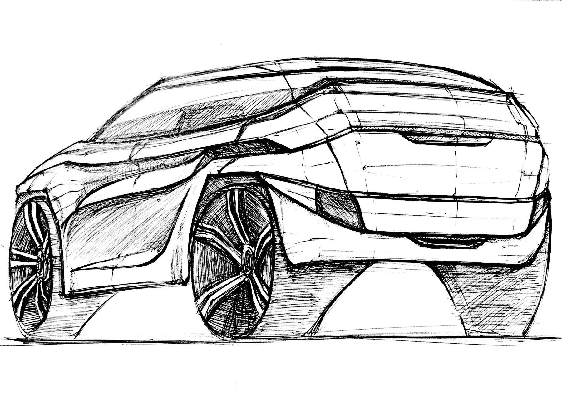Garden SUV — project image 16
