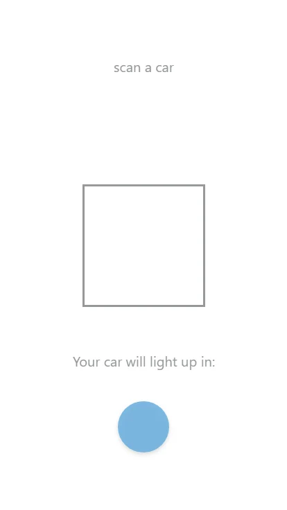 Waymo concept — project image 8