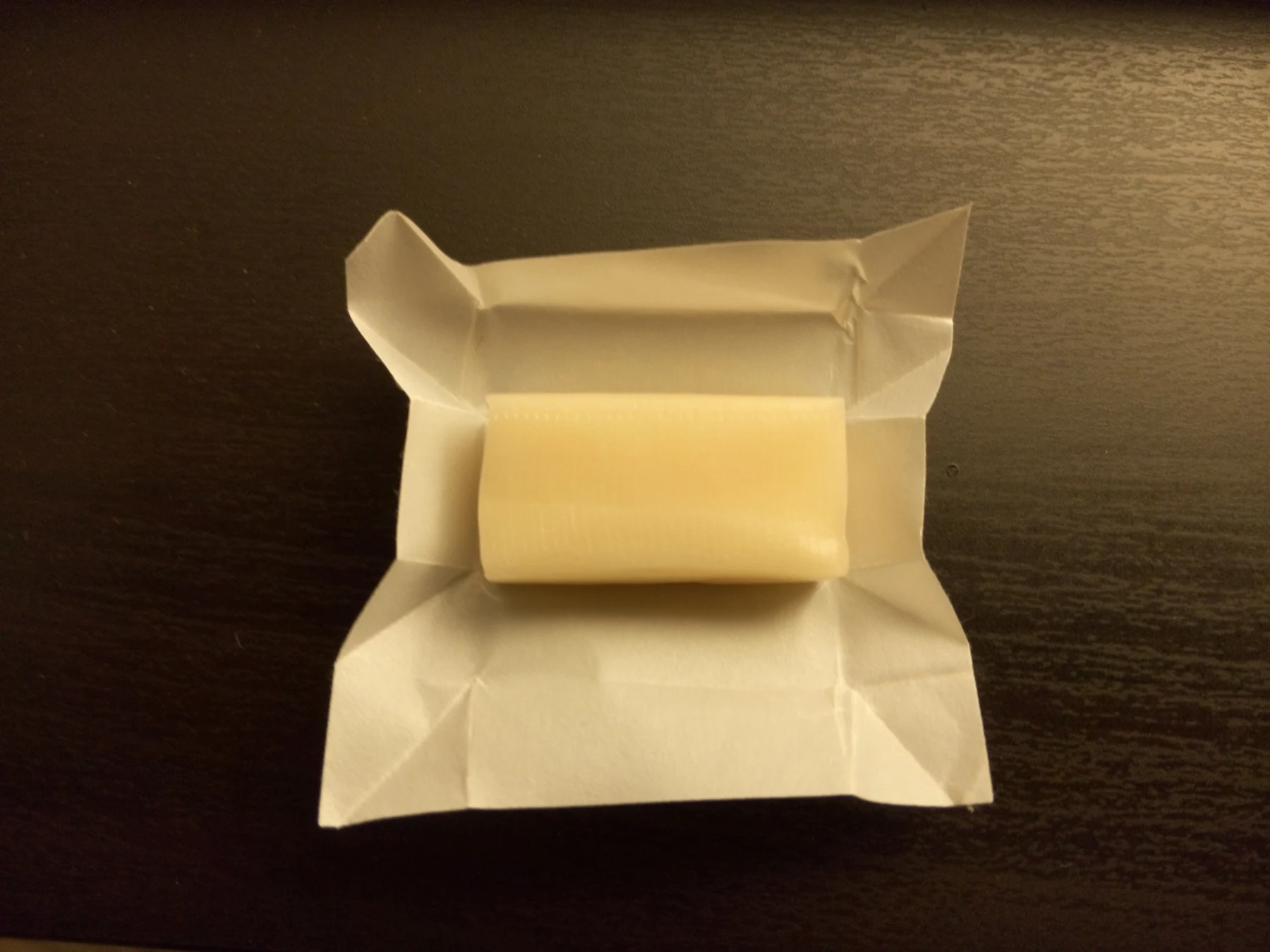 chewing control device