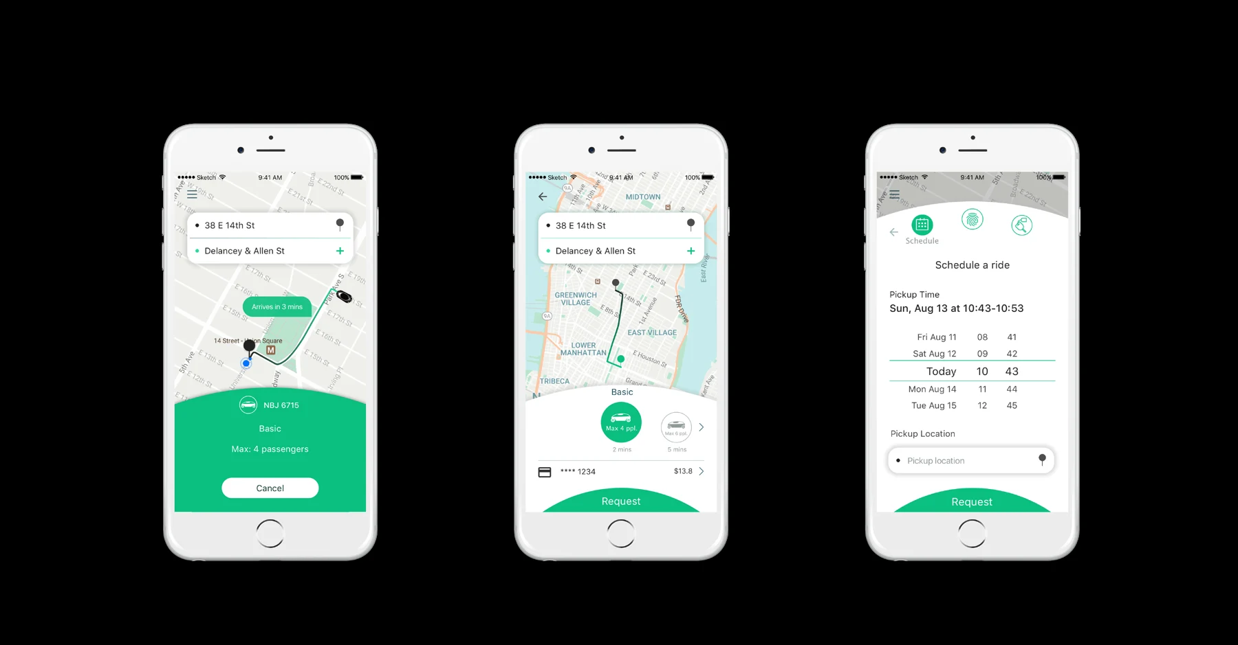 Waymo concept — project image 1