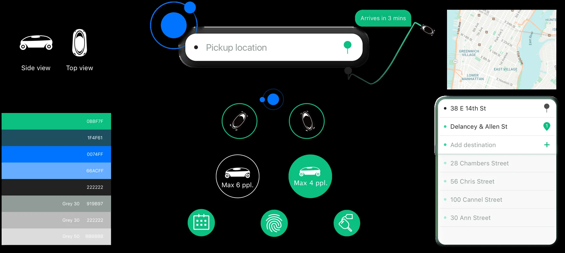 Waymo concept — project image 2
