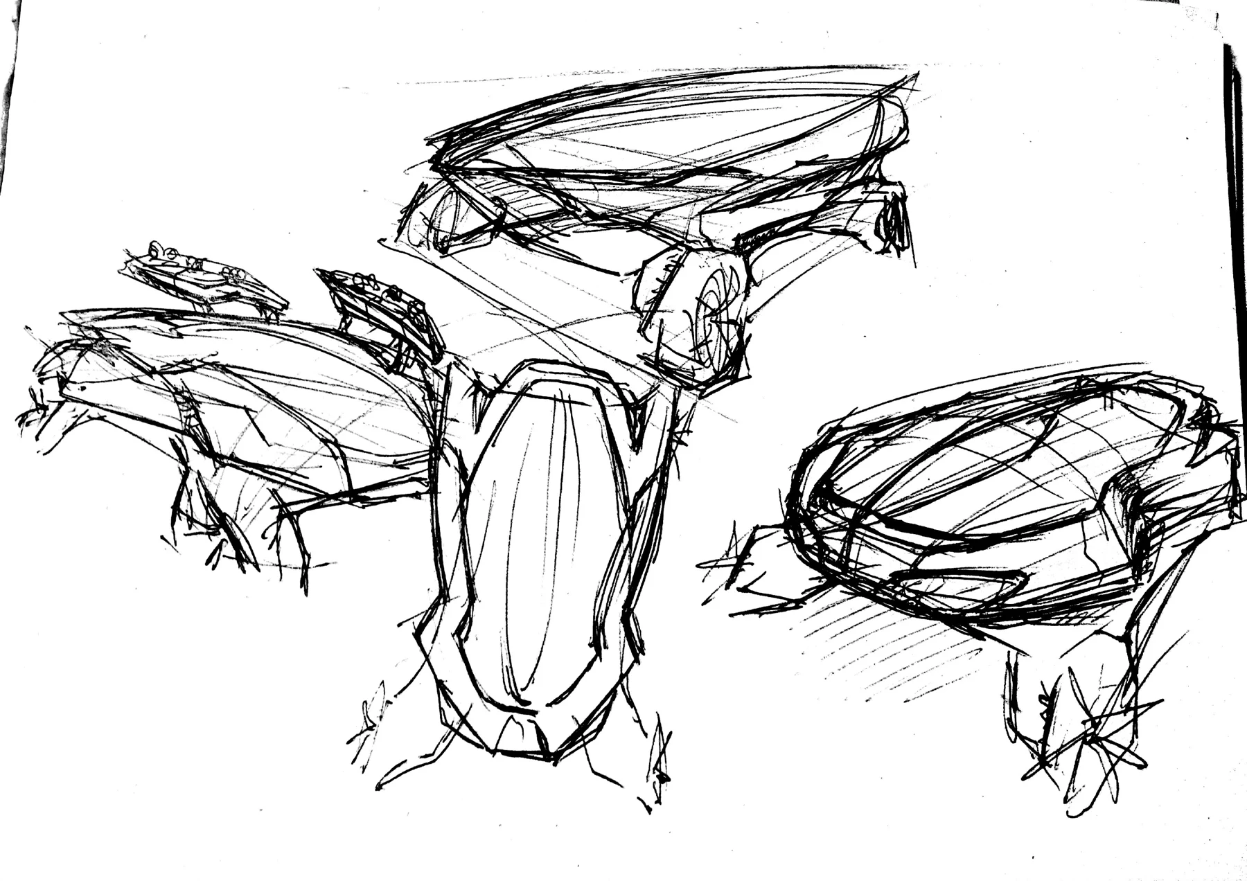 Garden SUV — project image 24