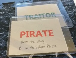 Pirate Alliance — project image 29