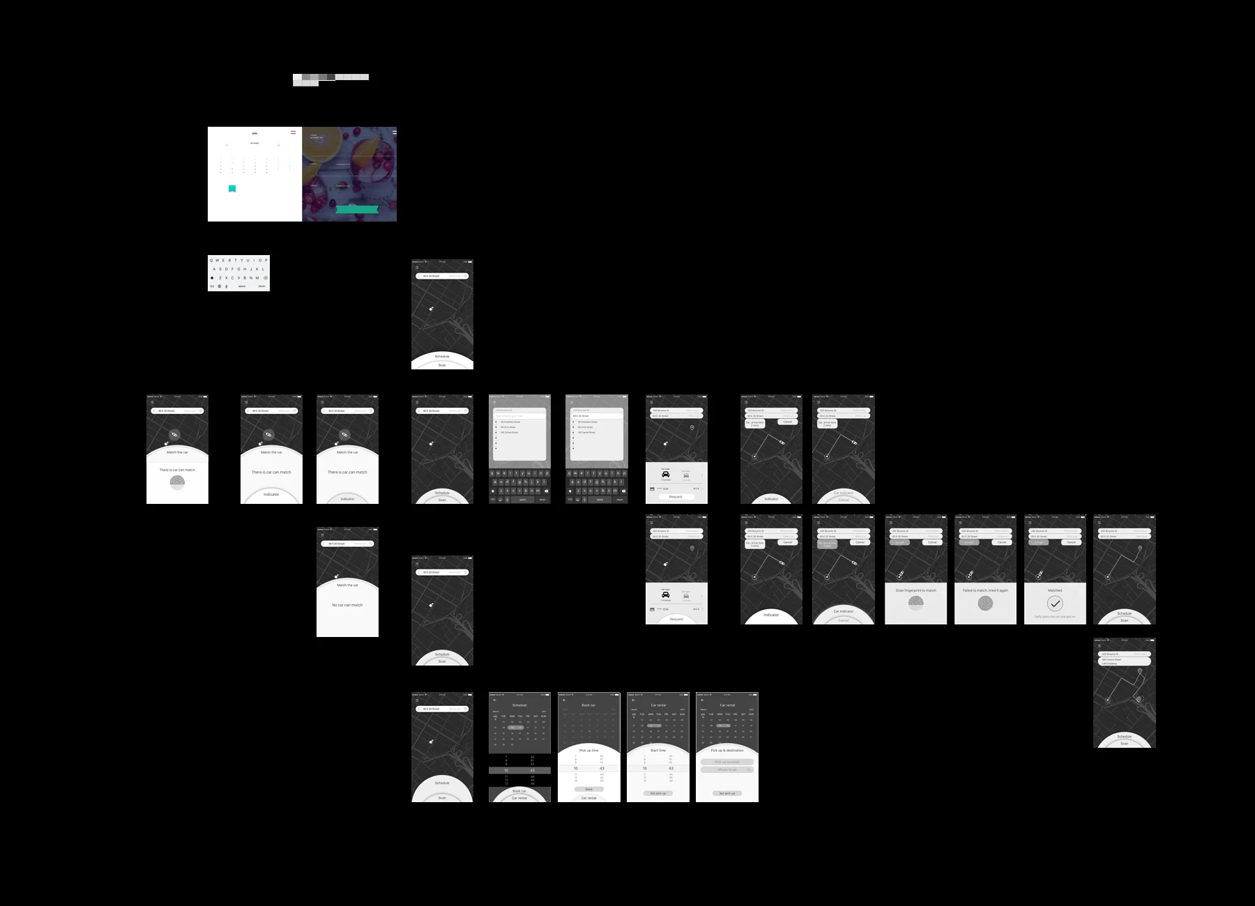 Waymo concept — project image 10