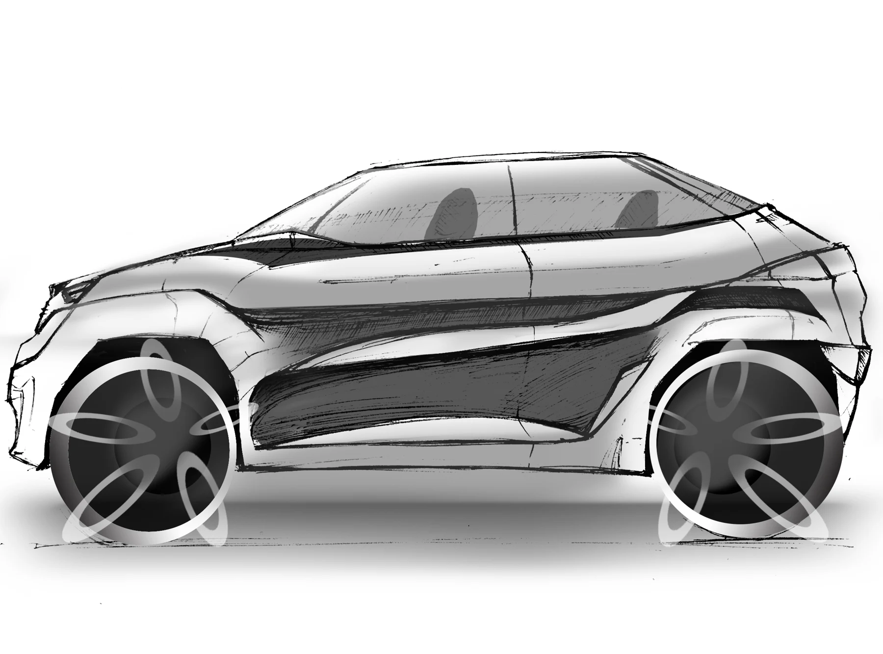 Garden SUV — project image 18