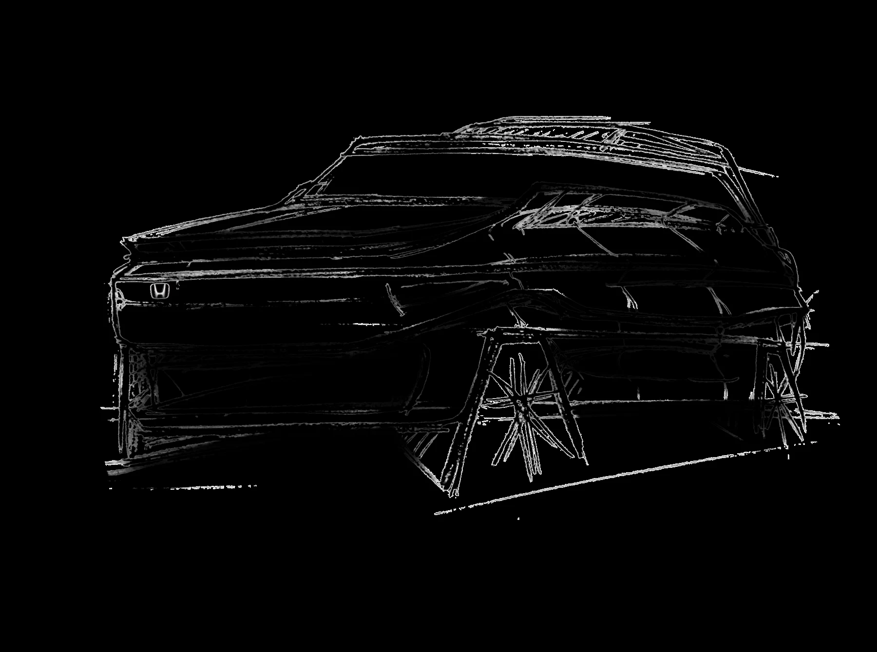 Garden SUV — project image 9