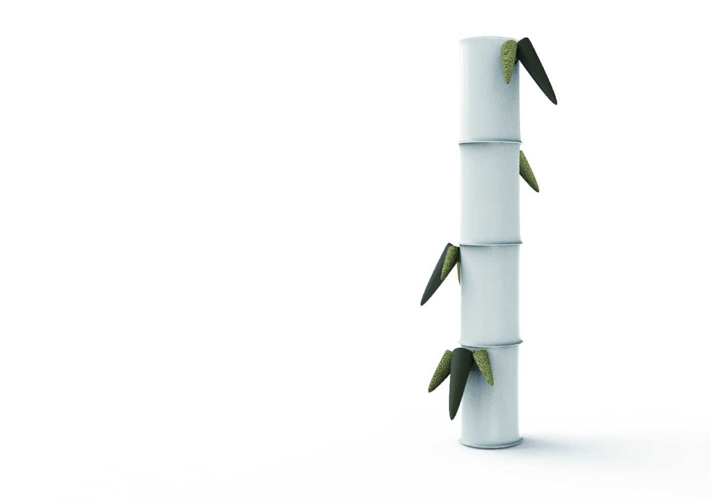 Bamboo Mugs