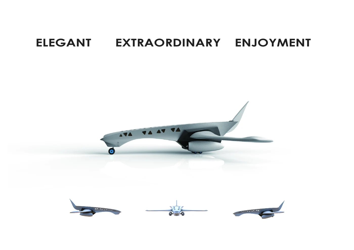 Hotel Plane