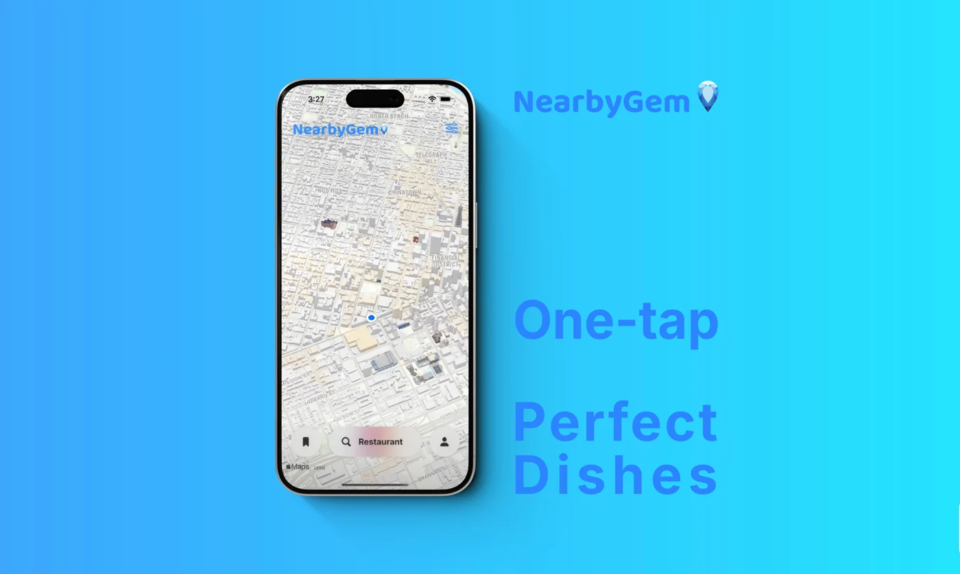 NearbyGem