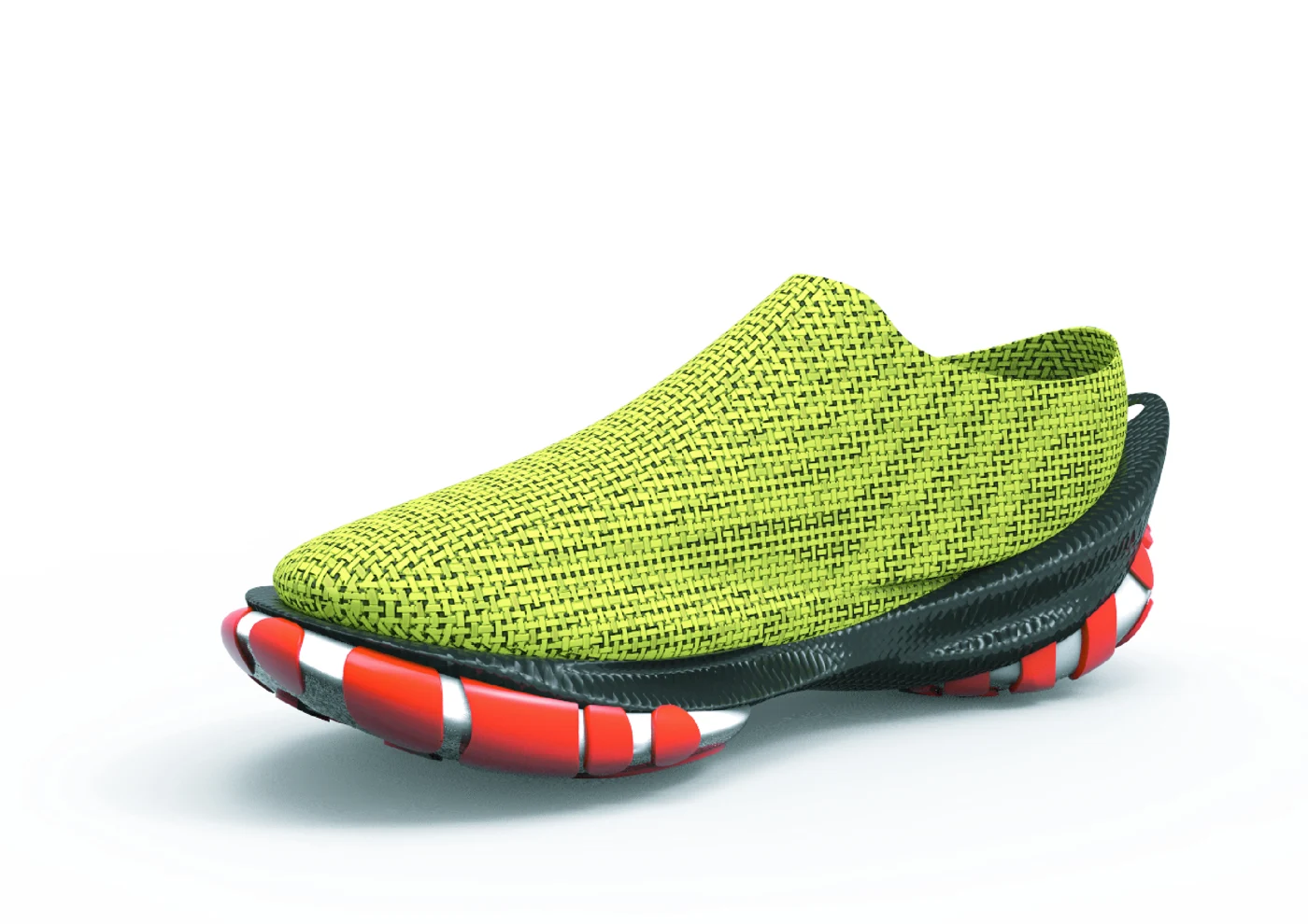 Smart Shoes