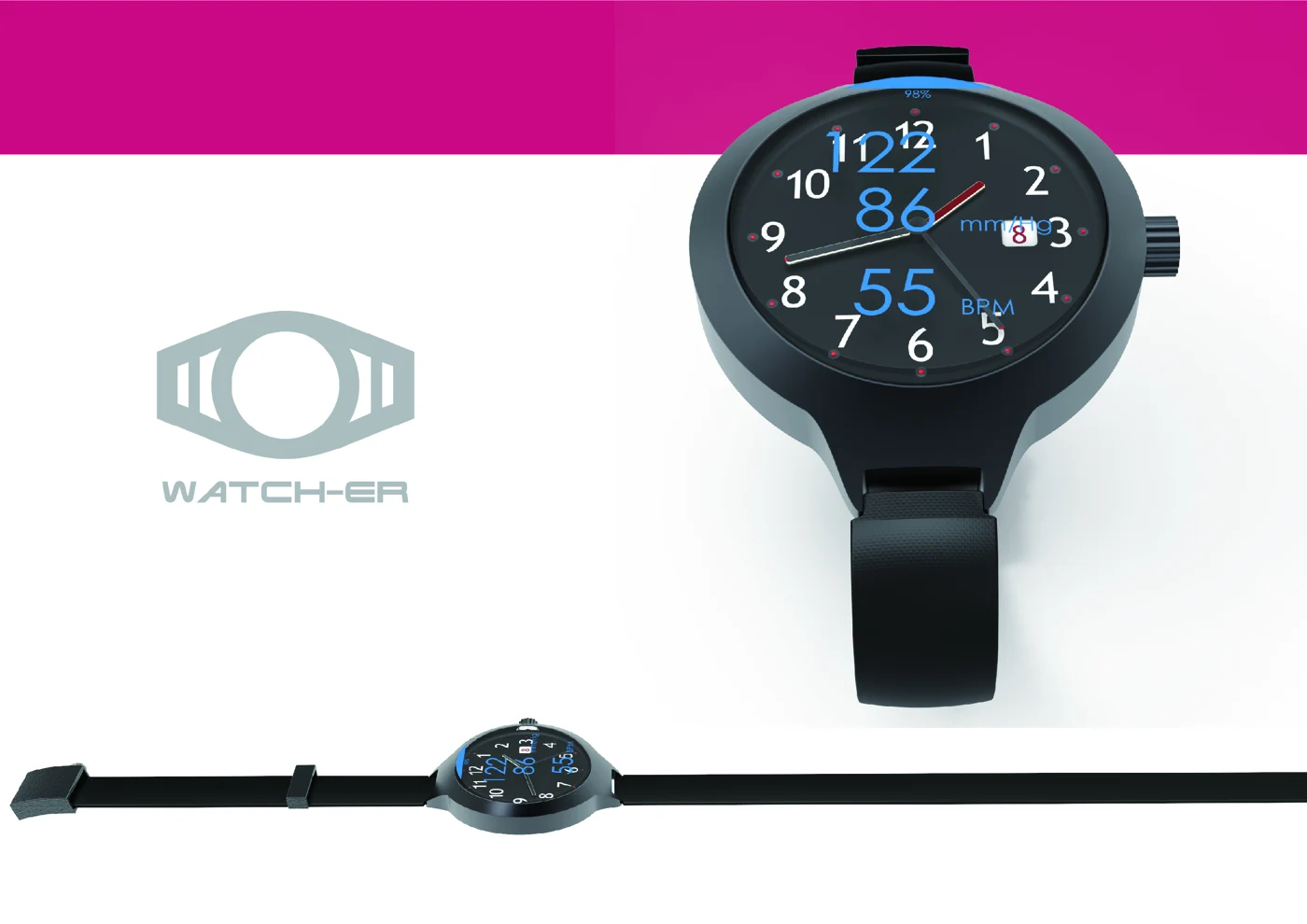 Watch-er